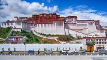 9 Day Lhasa City Essential Group Tour with Kathmandu Sightseeing 