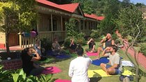 1 Day Yoga and Wellness Retreats in Nepal