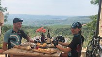 Bike Station Valpolicella: E-bike tour & Amarone Tasting