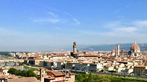 Day trip to Florence and Pisa from Livorno