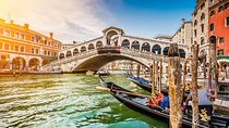 Venice Tour from Slovenian coast