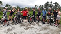 Bali Village Cycling