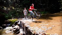 Waterfall Cycling Adventure In St. Lucia 