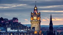 Edinburgh Darkside Walking Tour: Mysteries, Murder and Legends