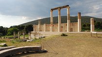 Ancient Corinth, Mycenae, Epidaurus, Nafplio full day private tour from Athens