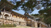 2 Days Gyeongju Private Tour from Seoul and Near Seoul