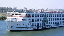  Egypt Nile Cruise 4 Days 3 nights From Aswan To Luxor 