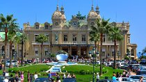 Large Group French Riviera Tailor-made private Excursion