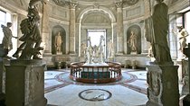 Skip-the-line Vatican, Sistine Chapel & St Peters Tour- Semi-Private 8ppl Max