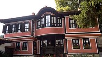 From Sofia: Koprivshtitsa and the land of the past