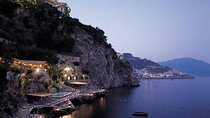 Amalfi Coast Shore Excursions Private Tours