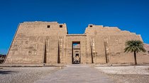 From Marsa Alam Habu Temple & Valley Of The Queens
