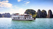 Ha Long Bay 2D1N on 2-star-plus Cruise