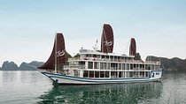 Ha Long Bay & Lan Ha Bay 2D1N on 5-star Cruises