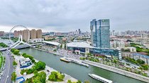Unlimited Flexible Tianjin City Highlights Tour from Beijing by Bullet Train