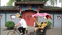 Beijing Private Tour to Summer Palace plus Drum Tower Performance and Rickshaw