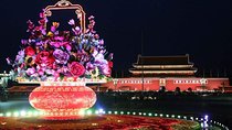 Private Night Sightseeing Tour of Beijing