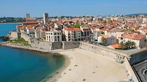 Cannes & Antibes private guided tour