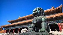 Tianjin Shore Excursion: Tian'anemen Square, Forbidden City and Summer Palace