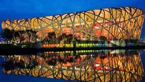 4~5 hours Layover Night trip in Beijing With English Driver