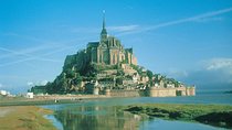 Mont Saint Michel Tour From Paris