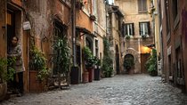 Trastevere: A Self-guided Audio Tour of Rome's Medieval Village
