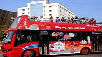 Goa Super Saver: Hop-On Hop-Off Tour