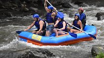 Bali Rafting with Lunch and Hotel Transfer