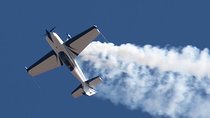 Extreme Aerobatics Experience in the Extra 330LX 
