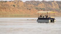 2-Days Ranthambore Safari Tour Frm Jaipur with Delhi / Agra / Jaipur drop