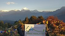 Luxury Tour of Nepal