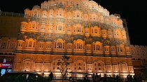 5 - Days Private Golden Triangle Tour : Delhi Agra Jaipur 