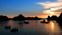 Overnight Bai Tu Long Bay and Ha Long Bay Cruise