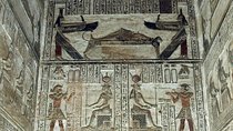 Luxor Day Tour: Habu Temple, Nobles Tombs, Deir El Madina And Dendera Temple 