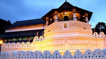 Day Tour of Kandy