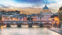 Rome Self-Guided City Experience