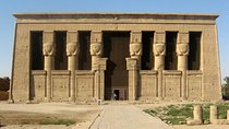 Private Luxor Day Tour to Dendera and Abydos Temples by Car