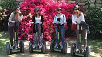 Fun Segway Valencia Tour
