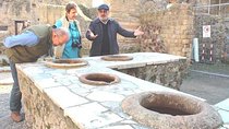 Herculaneum Ruins Private Tour with Skip the Line Tickets and Local Guide