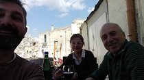 MATERA tour from Bari