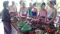 Bali Cooking Class in Ubud