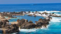 Porto Moniz - Natural Swimming Pools