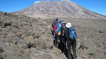 Mount Kilimanjaro Rongai Route 6 Days