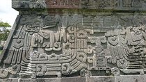 Private Day Tour of Xochicalco Archaeological Site and Cuernavaca