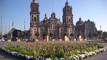 Private Tour of Mexico City with Anthropology