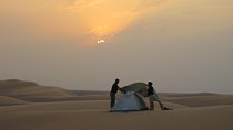 Camping Tour 13 Days Package (Oman North & South)