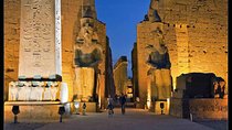 Day Trip To Luxor From Cairo By Plane Including Lunch