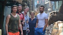 Private Slumdog Millionaire Tour in Dharavi with Slum Visit