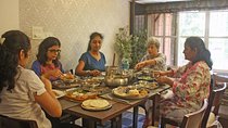 Private Market Tour and Vegan Indian Cooking Demo in Andheri West Mumbai