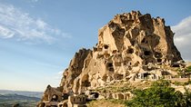 Regional Cappadocia - Full Day Tour